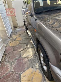 اسوزو تروبر
